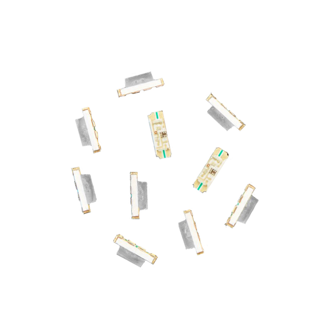 4892 Adafruit Industries LLC  LED adressable spécialisée